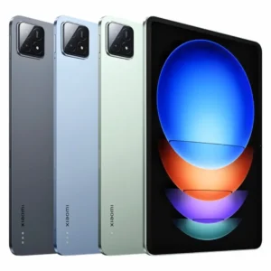 Xiaomi Pad 6S Pro 12.4