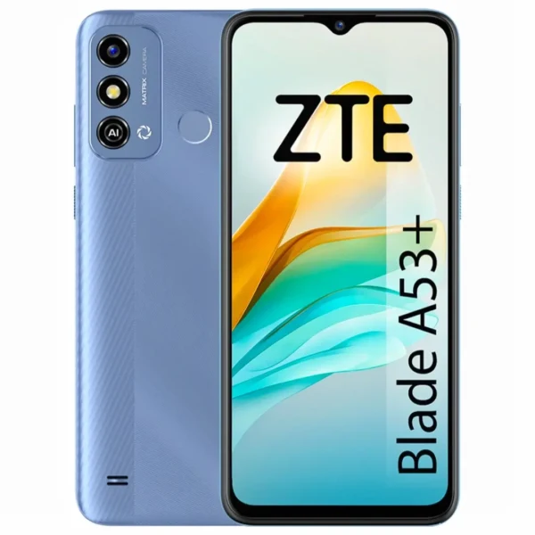 ZTE Blade A53 Plus