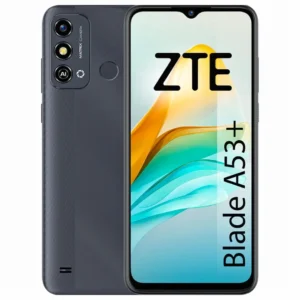 ZTE Blade A53 Plus