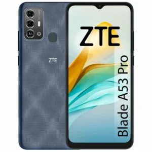 ZTE Blade A53 Pro