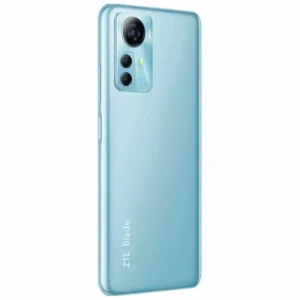 ZTE Blade A72s