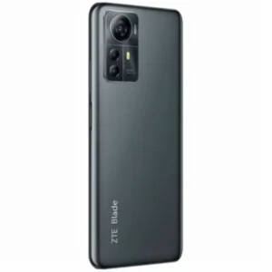 ZTE Blade A72s