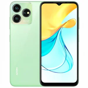 ZTE Blade V50 Design