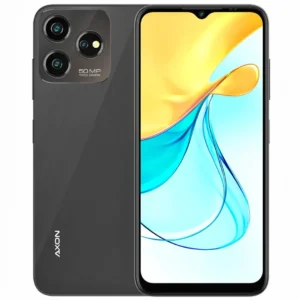 ZTE Blade V50 Design