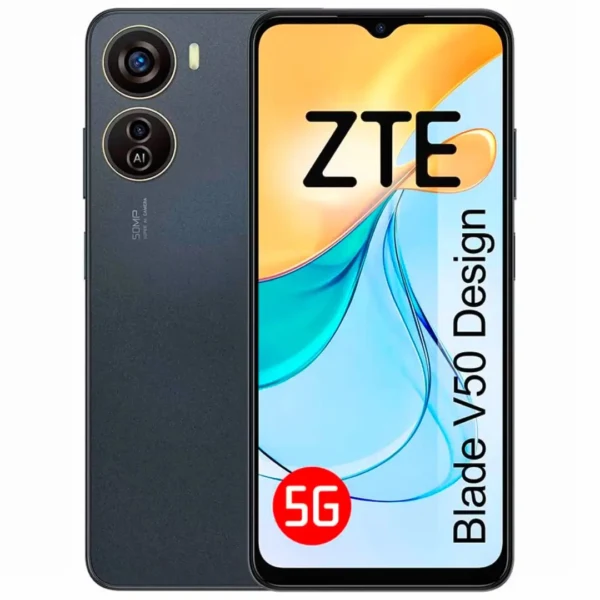 ZTE Blade V50 Design 5G