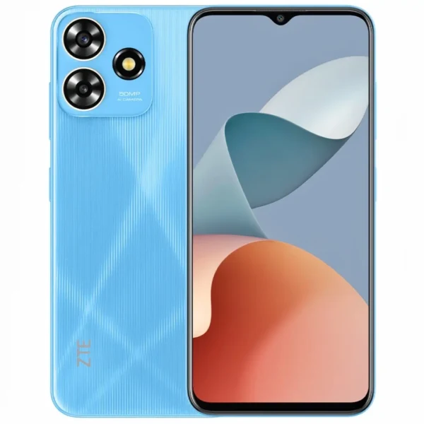 ZTE Blade V50 Smart