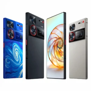 ZTE Nubia Z60 Ultra