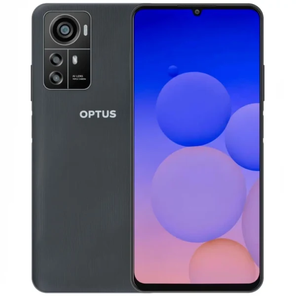 ZTE Optus X Max