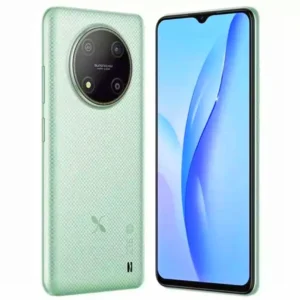 ZTE Xiaoxian 50