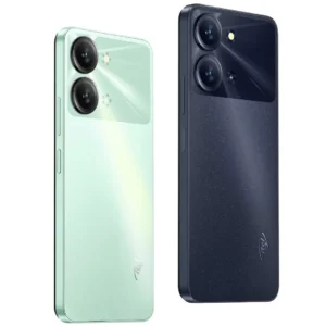 itel P40 Plus