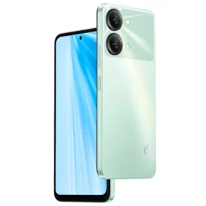 itel P40 Plus