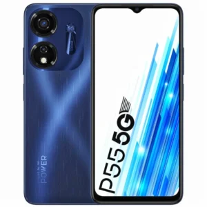 itel P55 5G
