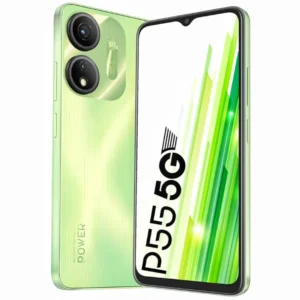 itel P55 5G