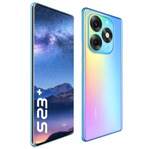 itel S23 Plus